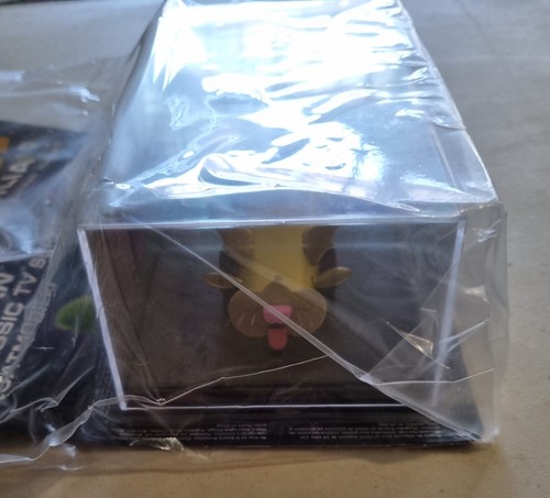Eaglemoss Batman Classic TV Series #79 Catmobile Kitty Car - Picture 4 of 5