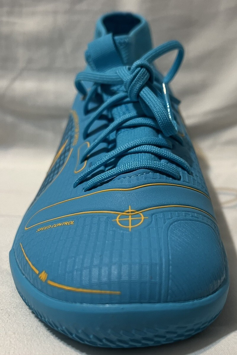 Nike Mercurial サッカーシューズ Nike Mercurial Superfly 8 Academy IC JR Futsal Soccer DJ2860-484