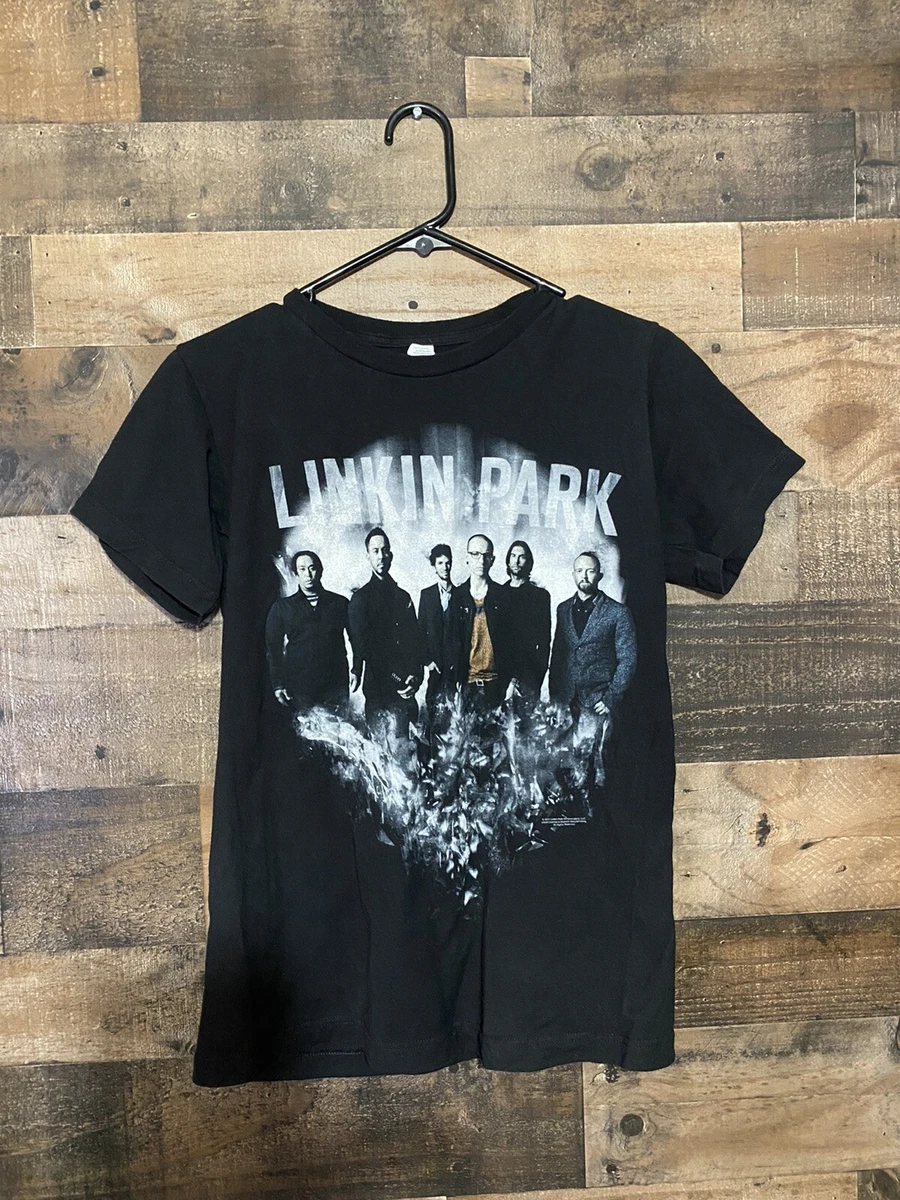 Linkin Park Vintage Shirt Size Small | eBay