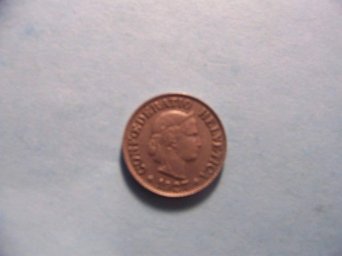 海尔维第联盟硬币| eBay