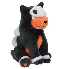 Pokemon Center Original Limited Plush Doll Pokemon Fit Houndour JAPAN OFFICIAL