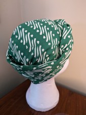1940s head scarf products for sale | eBay UK