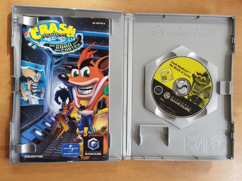 NINTENDO GAME CUBE SPIELE zum AUSSUCHEN - Picture 132 of 151