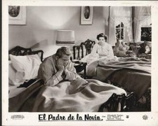 SUPER RARE!! 8X10 1950 ORIG 