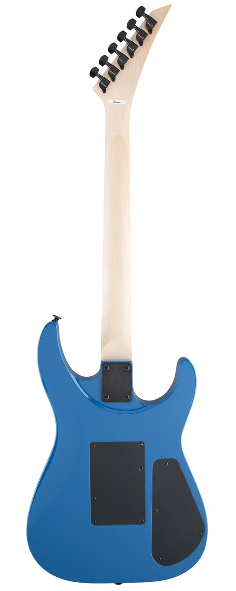 Jackson JS Series Dinky Arch Top JS32 DKA Left-Handed