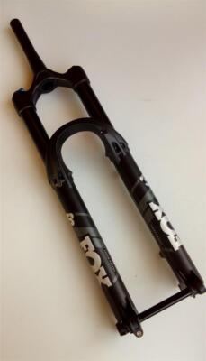 Fox Racing Shox 38 Float 29'' GRIP Performance Boost Federgabe 170 mm tapered