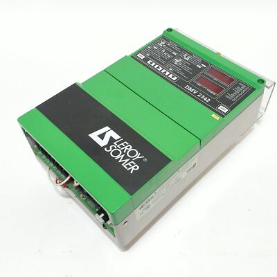 Lorey Somer DMV 2342-45A
