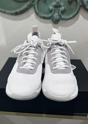 Hugo Boss Titanium_Runn_knstA White [50470596] Size 44
