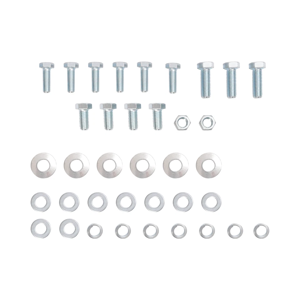 Trailer Hitch 2-Inch Receiver For Toyota Highlander Lexus RX330 RX350 RX400h - Image 4 of 4