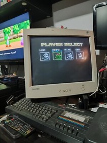 NES FAMICOM SIPDERMAN SONIC 5 TURTLES 4 GAME ONLY