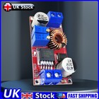 XL4015 DC To DC Power Converter Module Useful DC-DC LED Power Converter Module U