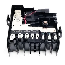 Battery Distribution Engine Compartment Fuse Block Box Fit for 2019-2024 Chev...