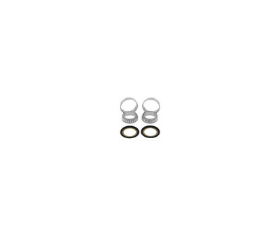 Kit Roulement De Colonne De Direction Pour KAWASAKI ZX12R 2002 à 2006 - Marque QMP, Neuf