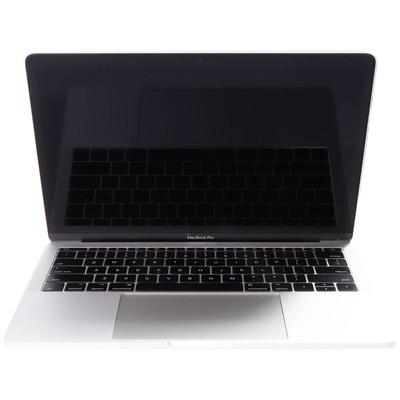 Apple MacBook Pro (13.3-in) 2017 i5-7360U / 256GB SSD / 8GB Silver 