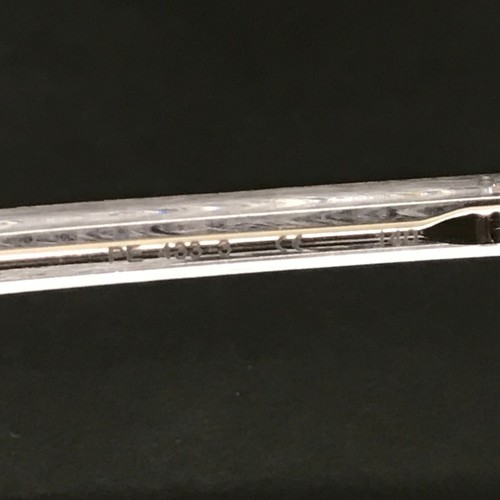 Perry Ellis Eyeglasses Frames PE433-3 Matte Clear Square Horn Rim 51-18-140 - Picture 9 of 10