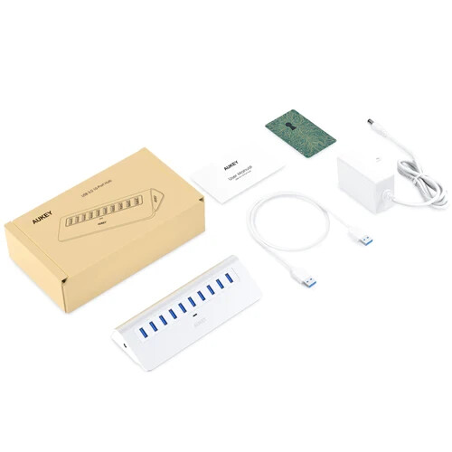 La Migliore Docking Station In Lega Di Alluminio Per Mac Mini M4 Pro 2 - Foto 3