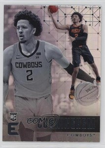 2021-22 Panini Chronicles Draft Picks Essentials Cade Cunningham #101 Rookie RC