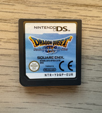 Dragon Quest IX: Sentinels of the Starry Skies - Nintendo DS, nur Modul