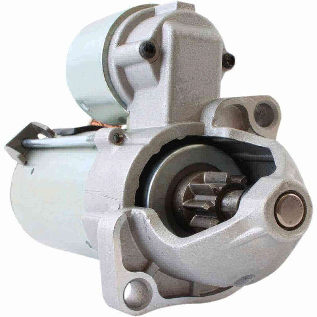 Démarreur moto 12V pour BMW R1200 ST idéal pour restaurer l'allumage d'origine