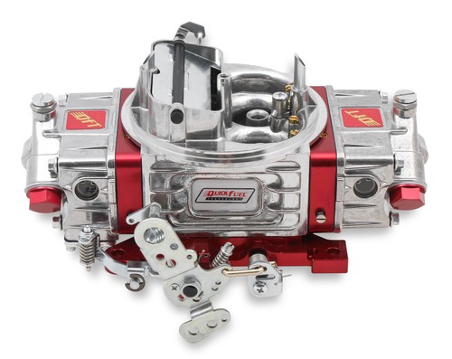 Carburador SS-750 SS-Series 750CFM - Imagen 4 de 11