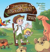 Christopher Boeckman (U. A.) | Austin The Australian | Buch | Englisch (2021)