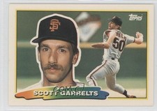 Scott Garrelts