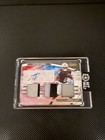 2025 Panini Absolute Ashton Jeanty Base (RAW)