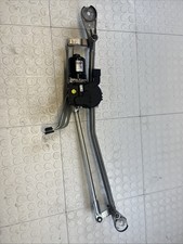 2020-2023 TOYOTA SUPRA GR 3.0 L WINDSHIELD WIPER MOTOR LINKAGE ASSEMBLY OEM