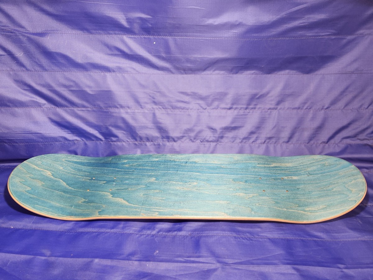 EAZY-E SKATEBOARD DECK FROM SHRUNKEN HEAD SKATEBOARDS 32