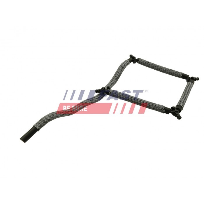 Tuyau de carburant pour réparation mécanique Citroën C5 et Jumpy durite de rechange 1574HL