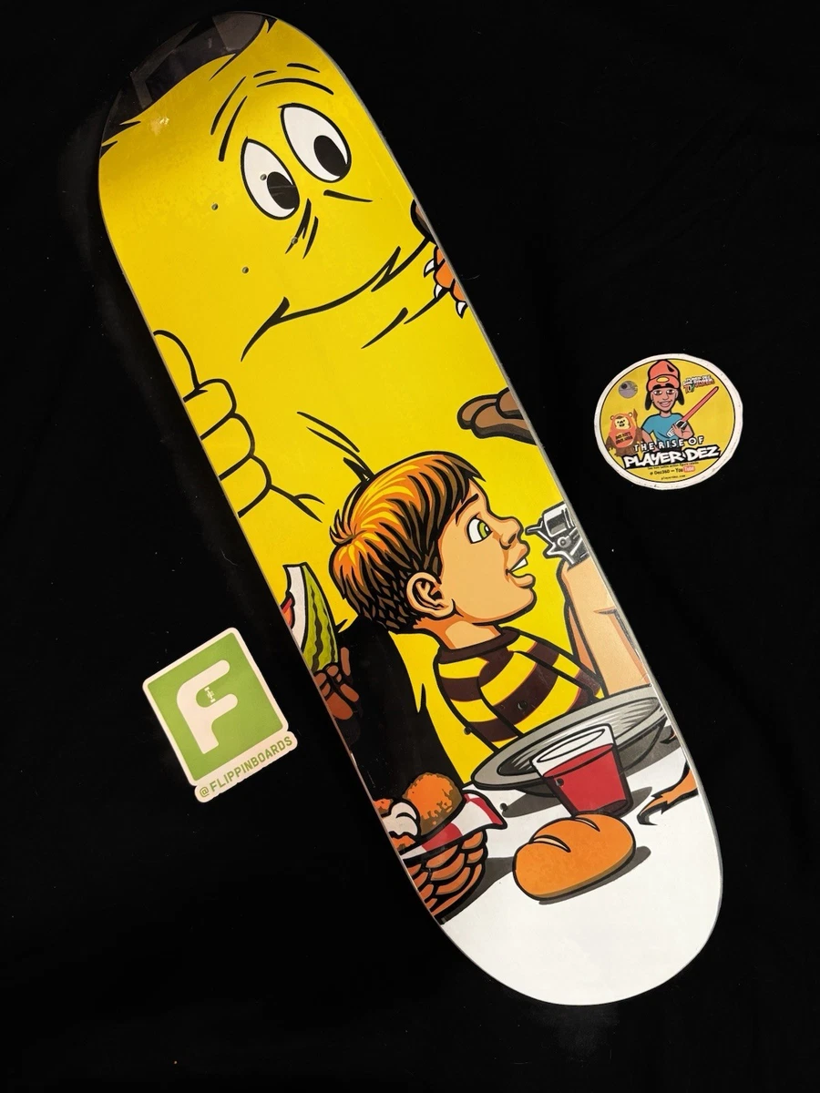 cliche skateboards products for sale | eBay