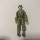 Rare. Vintage Kenner Star Wars Rebel Commando action figure 1983