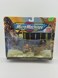 ガルーブ Alien エイリアン apc マイクロマシーン フィギュア ガルーブ