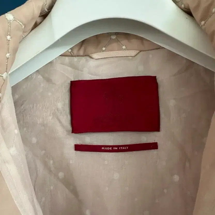 Moncler Gamma Ruz Cabriole Women's Jacket, S Grade, 95-100cm