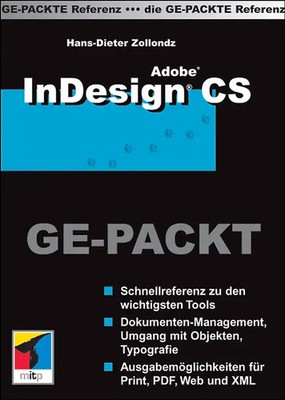 InDesign CS Ge-Packt
