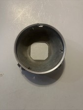 1967 -72 Impala Chevelle Gto Cutlass 5 34 Headlight Bucket Retaining Ring 2