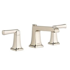 American Standard 7353841.013 Widespread Bathroom Faucet Polished Nickel NEW