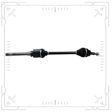 52124712AD Front Right Axle Shaft Fit Jeep Grand Cherokee Durango