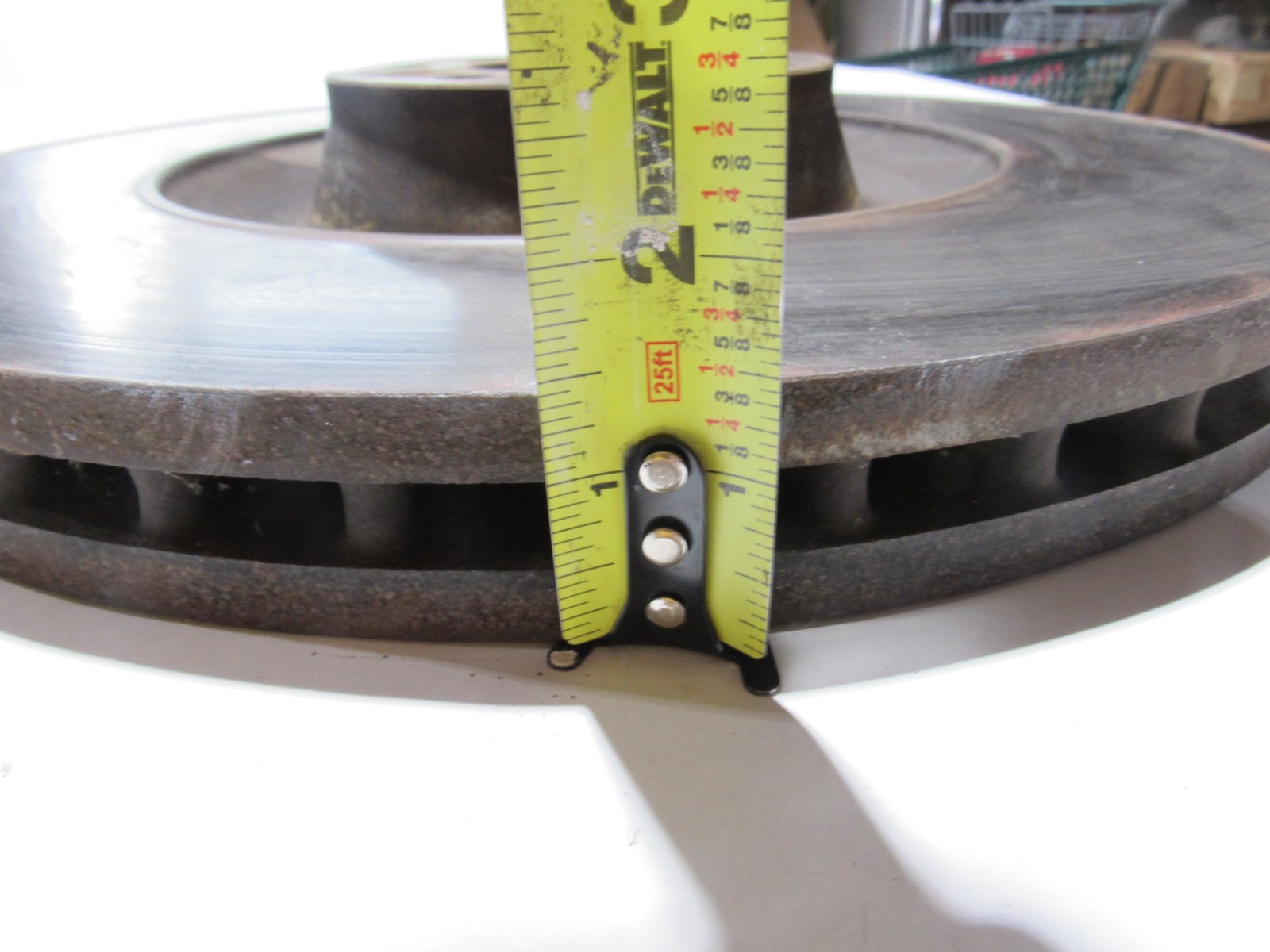 Bentley Continental GT 2012 Front Right Left Brake Rotor Disc Set 2 PCS 11-18 ;#
