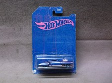 HOT WHEELS 2022 #3 54° VIOLA EVIL TWIN CADZILLA ANNI 50 CUSTOM CADILLAC FASTBACK