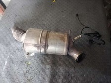 Catalyseurs Volvo S70