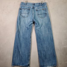 Hollister Regular 34 Size Jeans for Men for sale