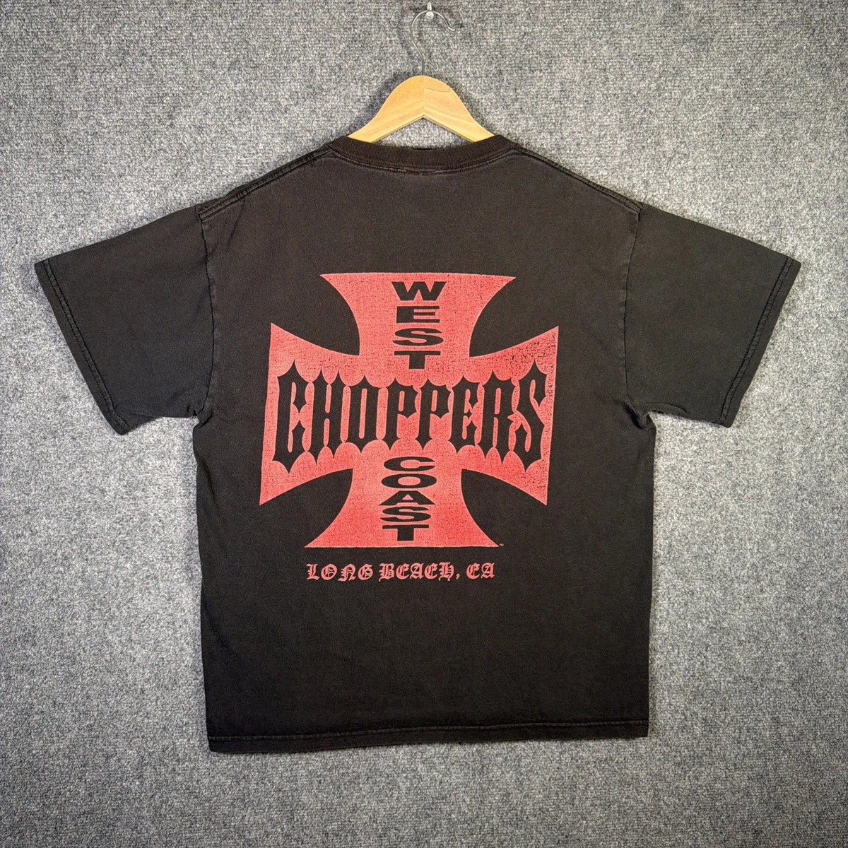 West Coast Choppers products for sale | eBay
