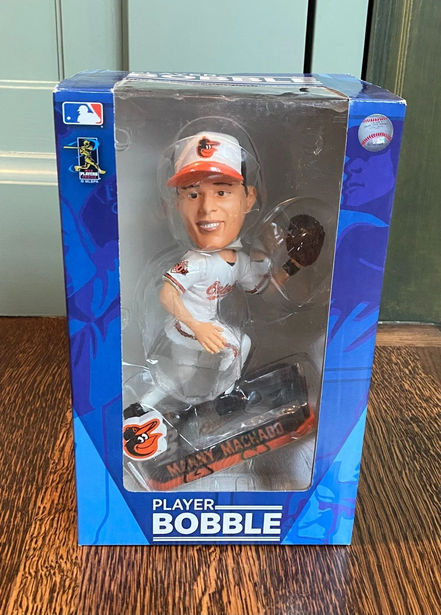 Manny Machado Baltimore Orioles MLB Bobbleheads for sale | eBay