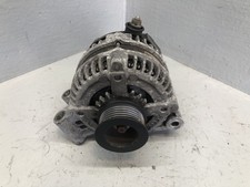 Range Rover L322 Alternator 4.2 V8 Supercharged DAN991 Denso 2006 to 2009