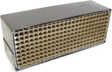 Catalizzatore di ricambio per stufa a legna catalizzatore Vermont Castings Intrepid...