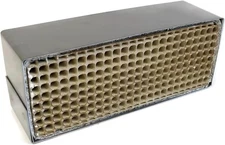 Wood Stove Catalytic Combustor Replacement Catalyst Vermont Castings Intrepid...