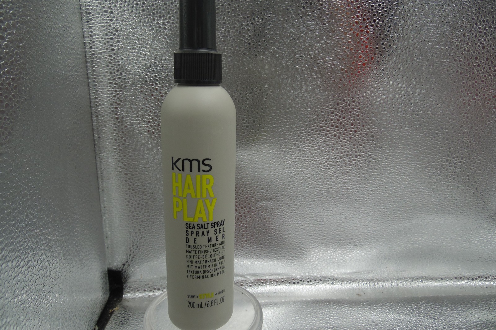 6.8oz/200ml - Matte Texturizing Spray -
