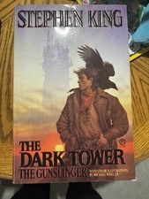 Stephen King The Dark Tower Complete 1 7 Set ...
