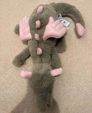 Jellycat Malachy Dragon Genuine BNWT New with Tags
